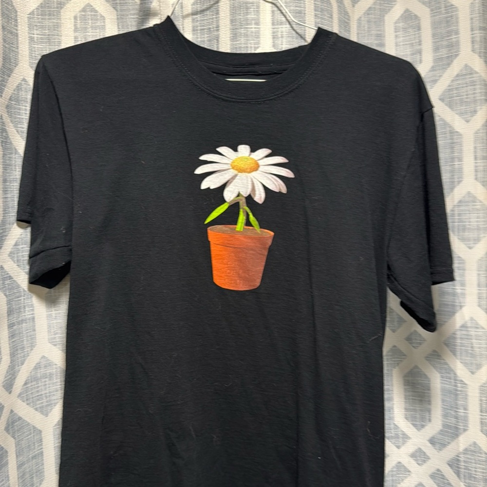 New Anti Social Social Club (M) Unisex Tshirt